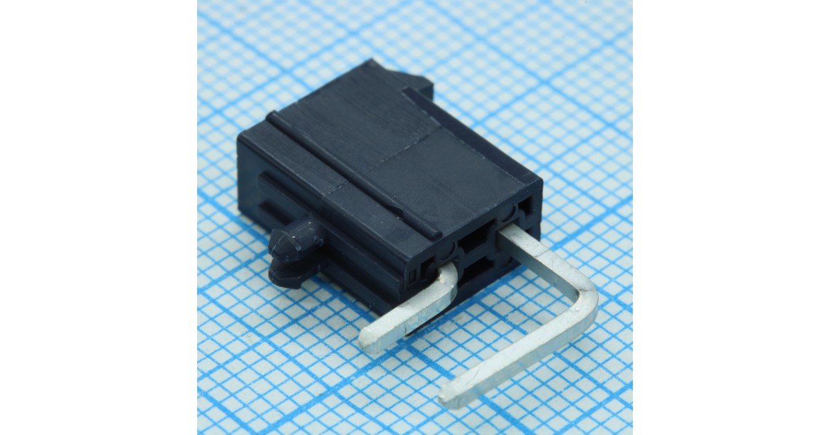 Купить 1724480002 Molex оптом в Москве