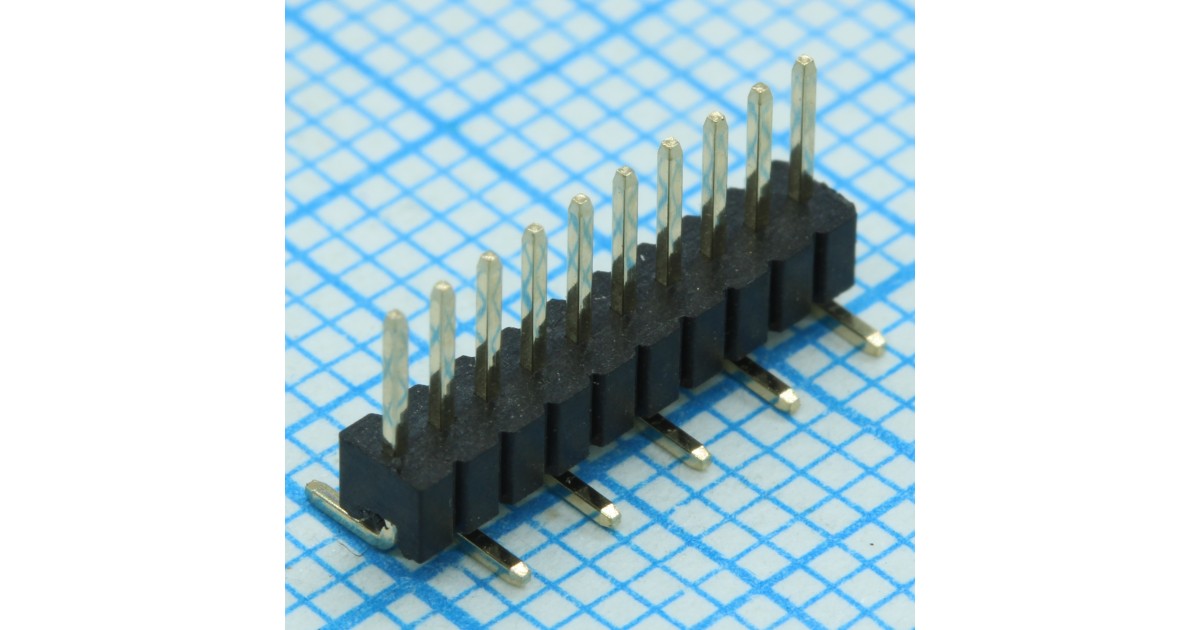 Купить DS1031-03-1X10P8BS311-3A CONNFLY оптом в Москве