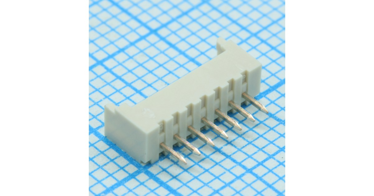 Купить 530470710 Molex оптом в Москве