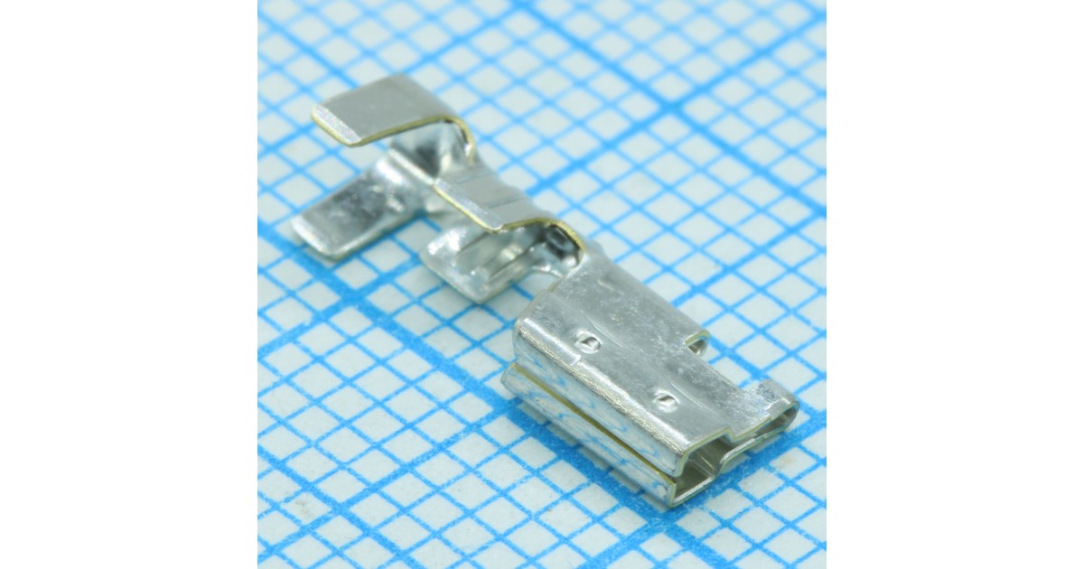 Купить 8701030 Molex оптом в Москве