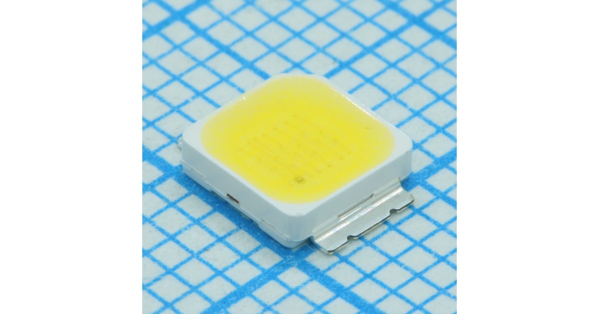 Купить MX6AWT-A1-0000-000CE3 CREE-LED оптом в Москве