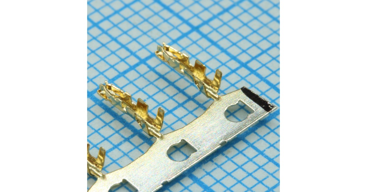 Купить 5040520098 Molex оптом в Москве