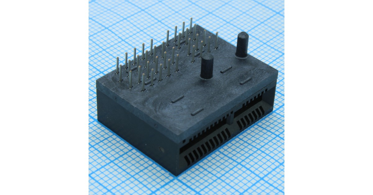 Купить 1-1761465-1 TE Connectivity оптом в Москве