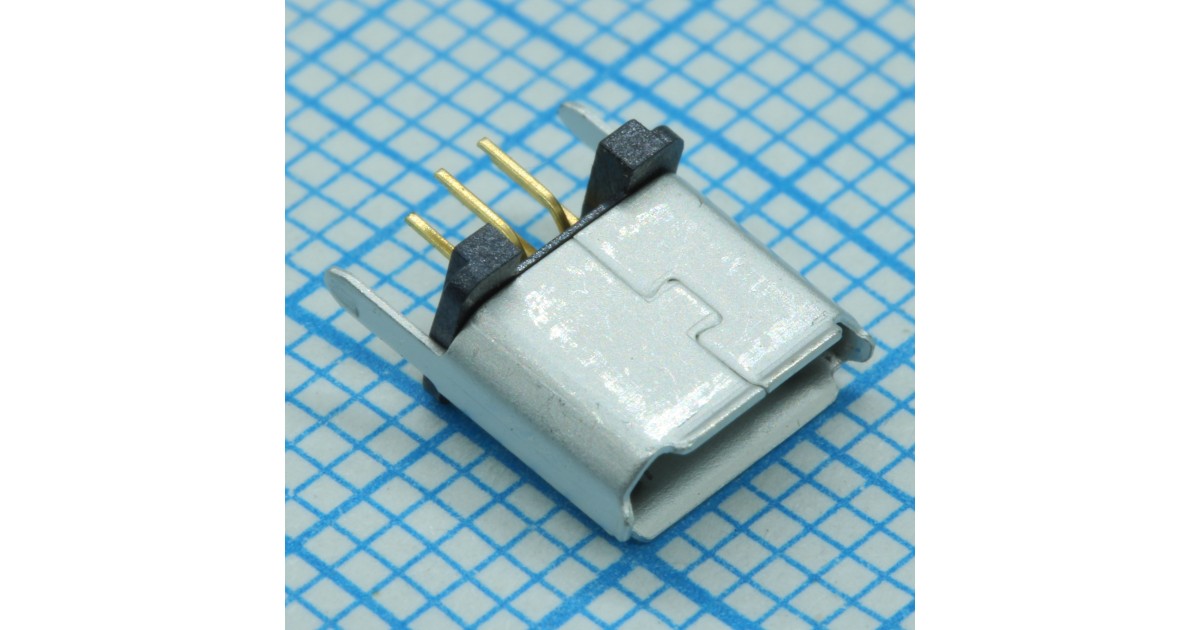 Купить USB3145-30-1-A GCT оптом в Москве