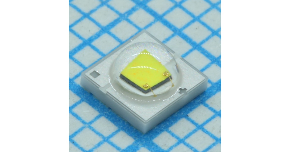 Купить XPEWHT-L1-0000-00F02 CREE-LED оптом в Москве