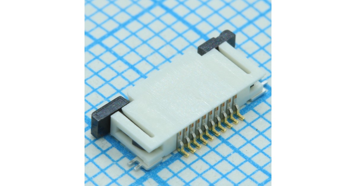 Купить 527451097 Molex оптом в Москве