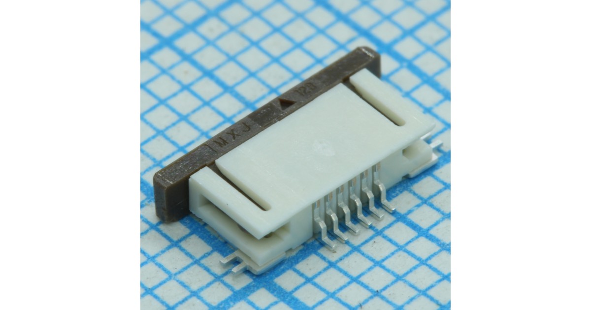 Купить 527460633 Molex оптом в Москве