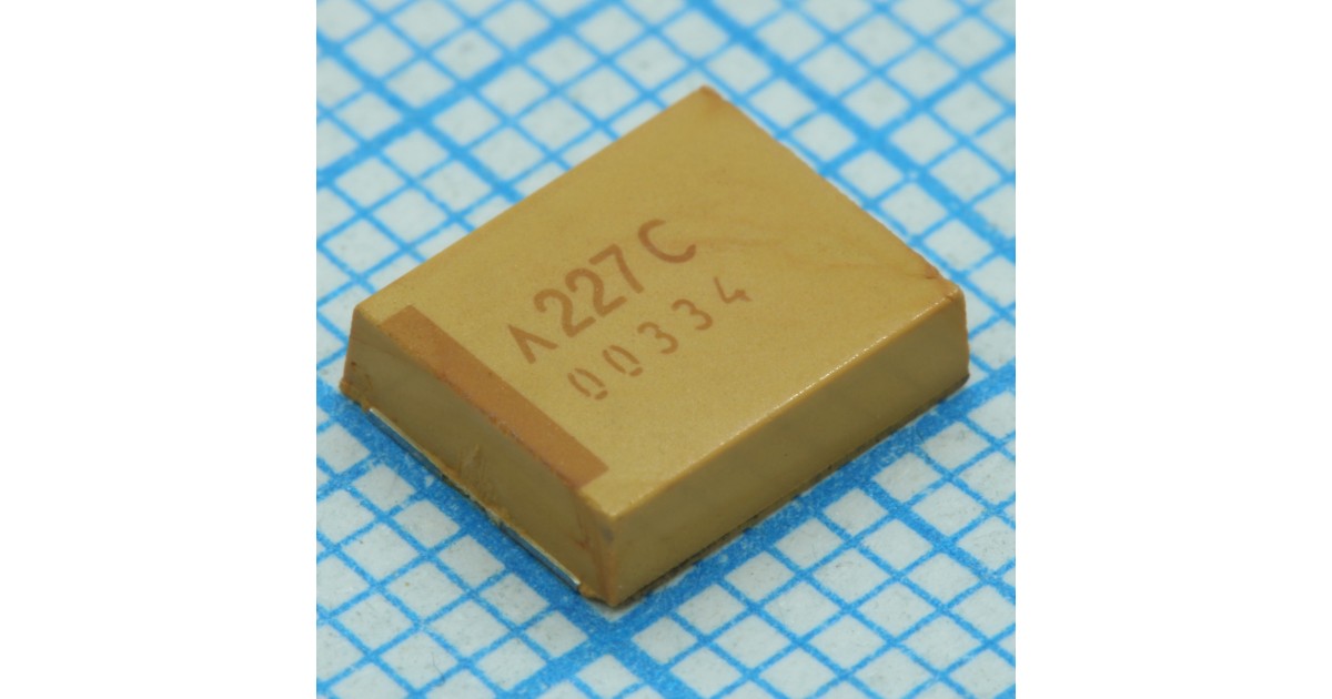 Купить TCN4227M016R0070 KYOCERA-AVX оптом в Москве