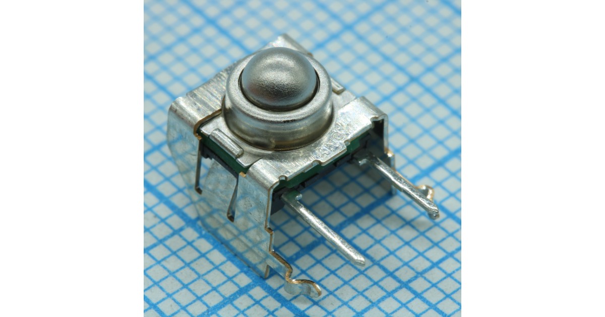 Купить KSJ0V43180SHLFT C&K COMPONENTS оптом в Москве