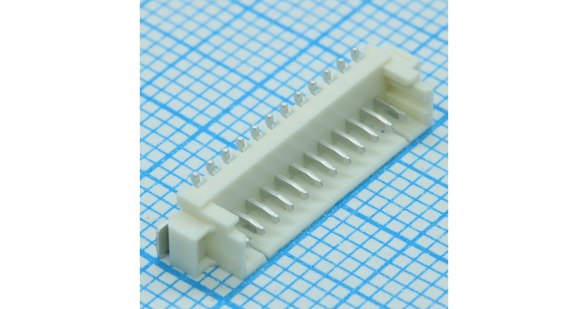 Купить 533981271 Molex оптом в Москве