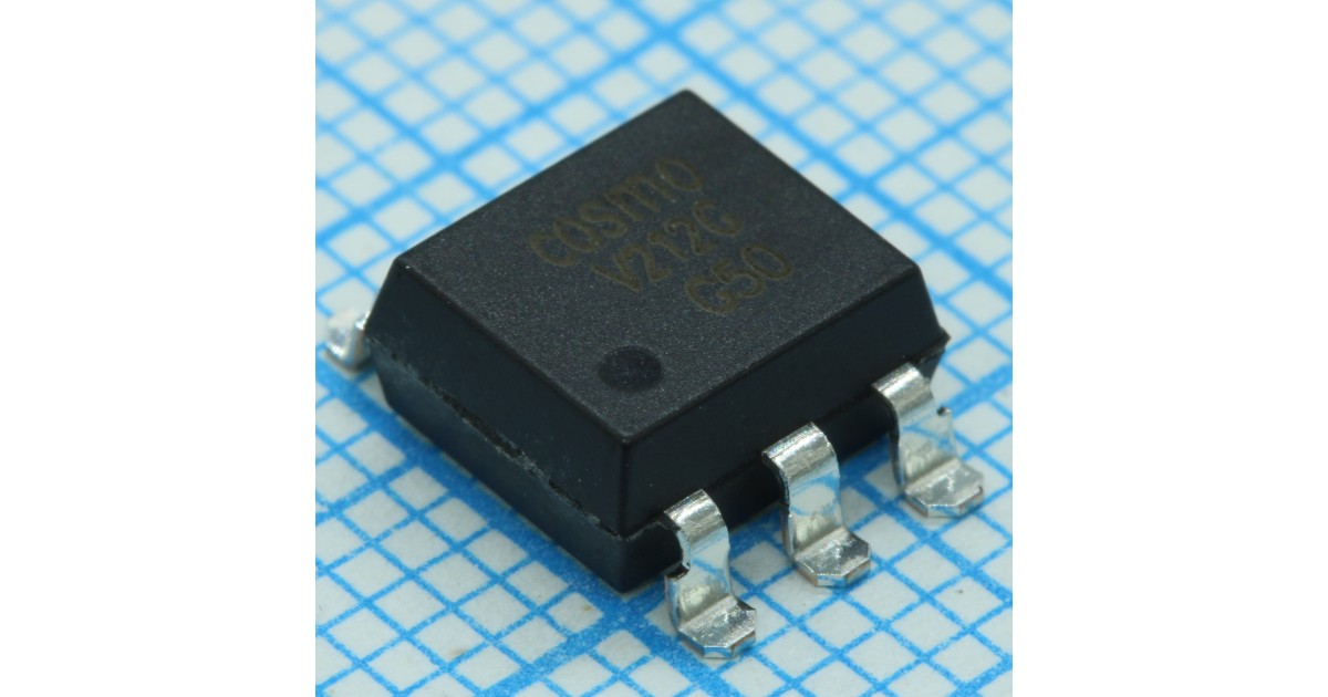 Купить KAQV212GA COSMO оптом в Москве