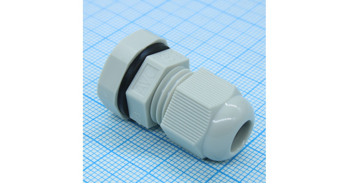 Купить MGB12-05G-ST AVC оптом в Москве