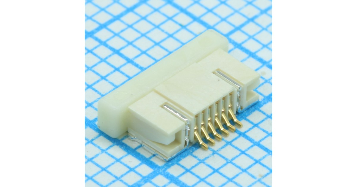 Купить 1734592-6 TE Connectivity оптом в Москве