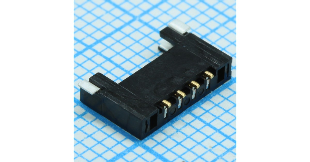 Купить 5040500491 Molex оптом в Москве