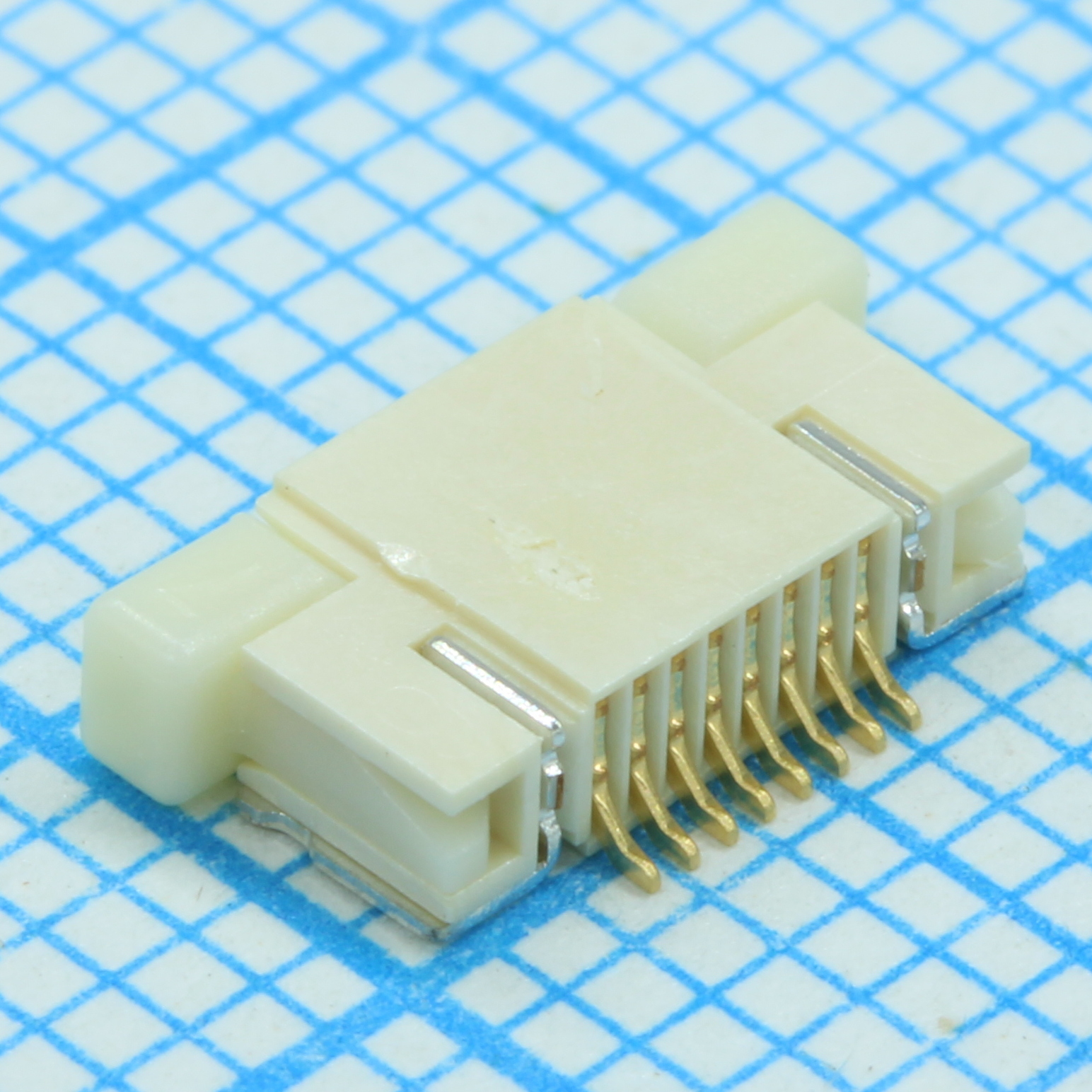 1734839-8 - TE Connectivity