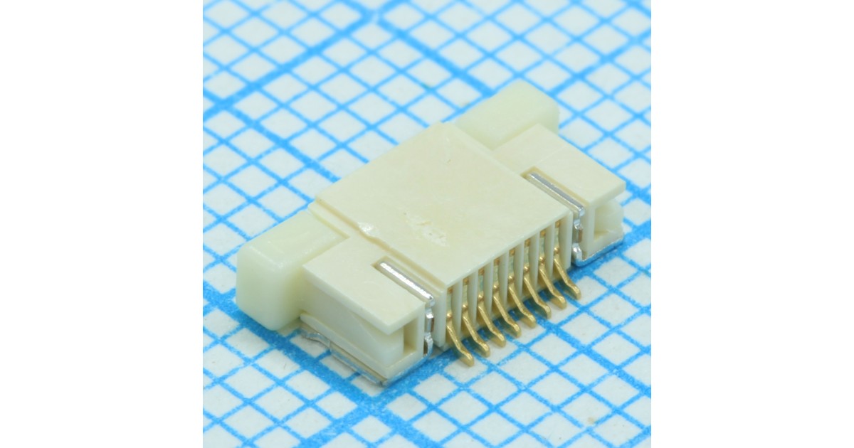 Купить 1734839-8 TE Connectivity оптом в Москве