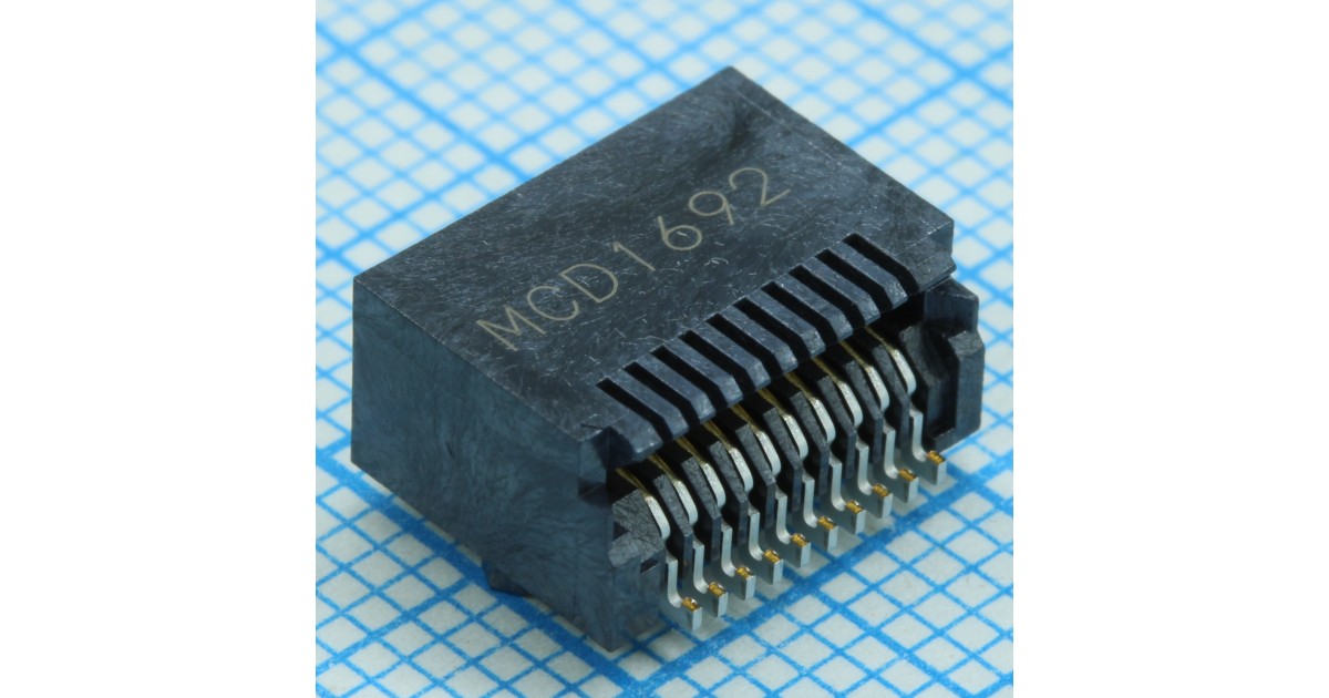 Купить 744410010 Molex оптом в Москве