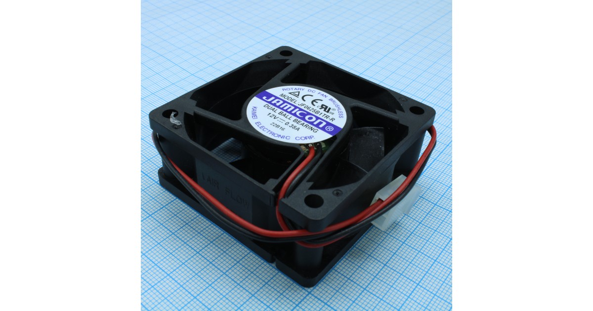 Купить JF0625B1TR-R Kaimei Corp. оптом в Москве