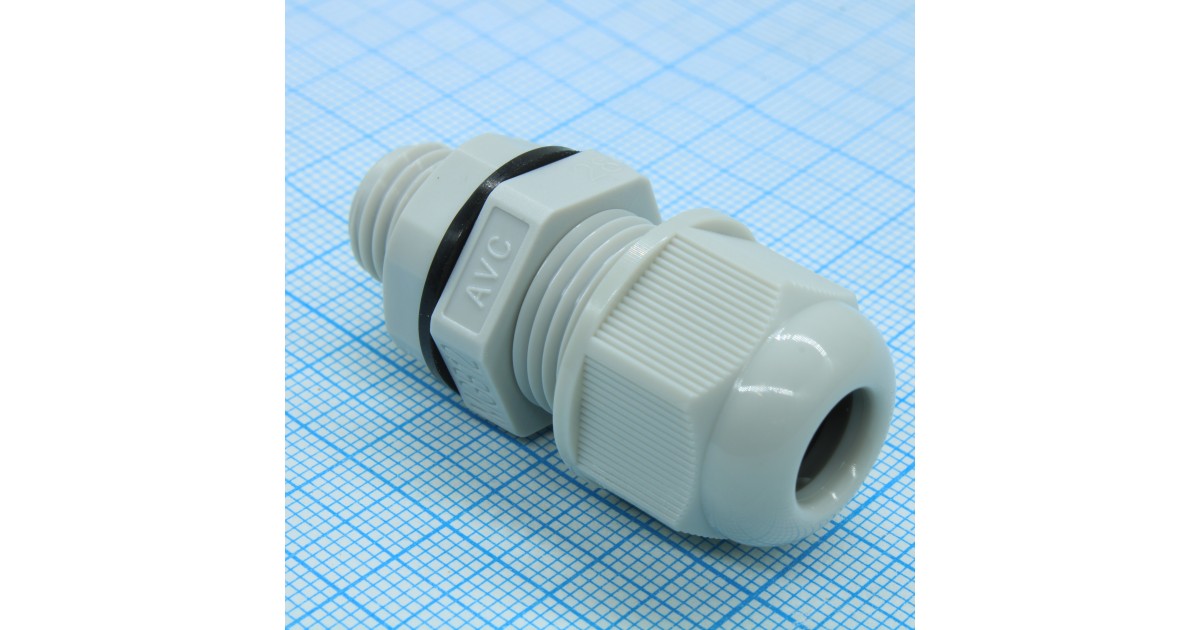 Купить MGB12L-08G AVC оптом в Москве