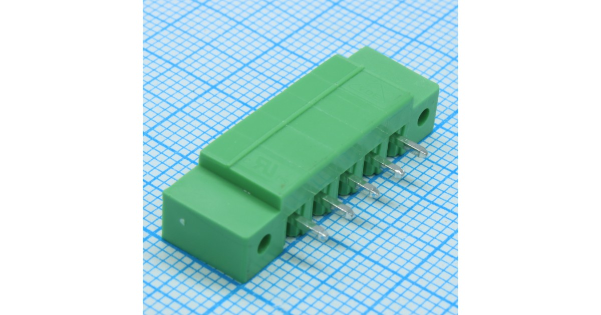 Купить 15EDGVM-3.81-05P-14-00A(H) Degson оптом в Москве