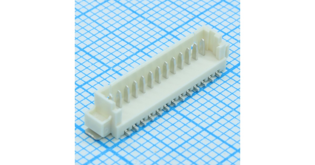Купить 533981371 Molex оптом в Москве