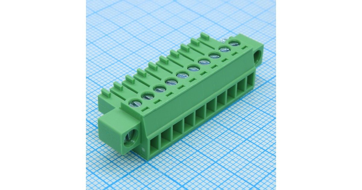 Купить EC350VM-10P DINKLE оптом в Москве