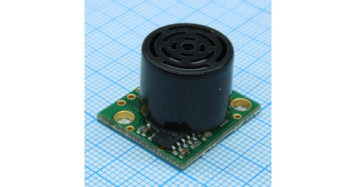 Купить MB1001-000 Maxbotix оптом в Москве