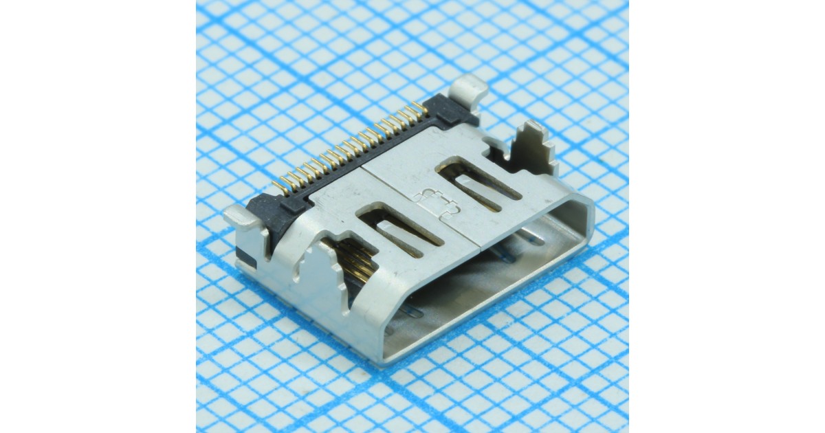 Купить 2013978-1 TE Connectivity оптом в Москве