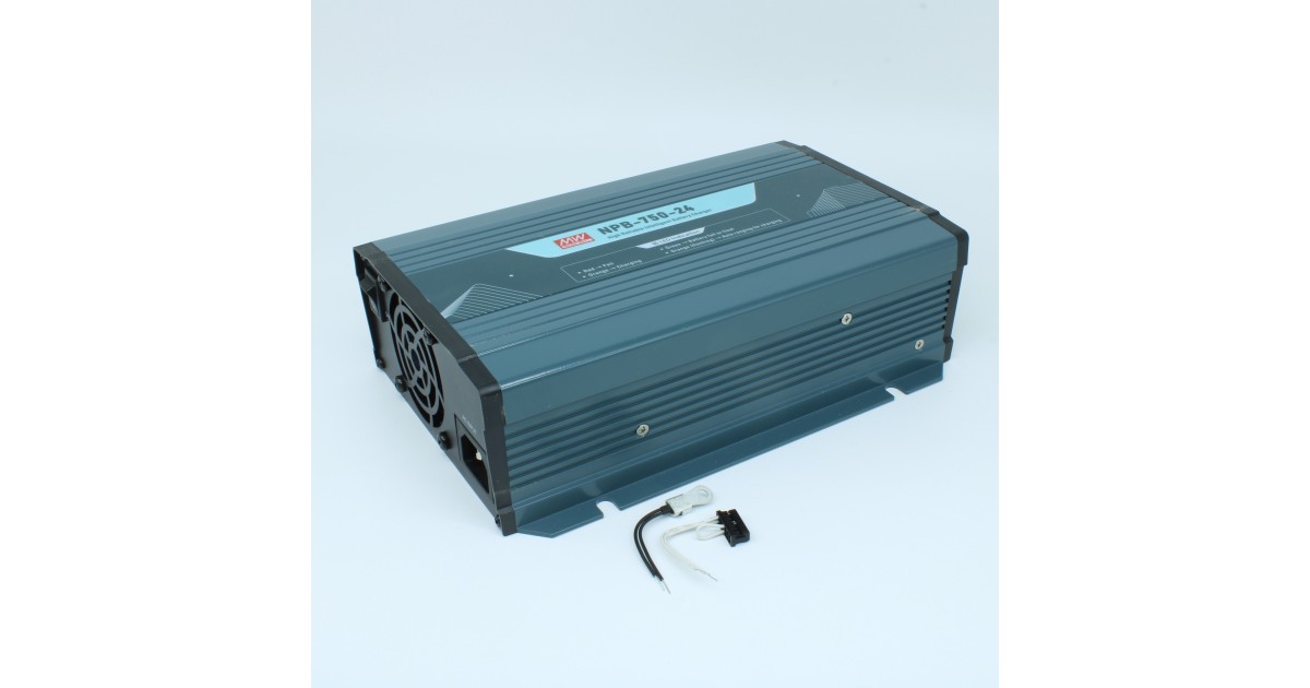 Купить NPB-750-24 Mean Well оптом в Москве