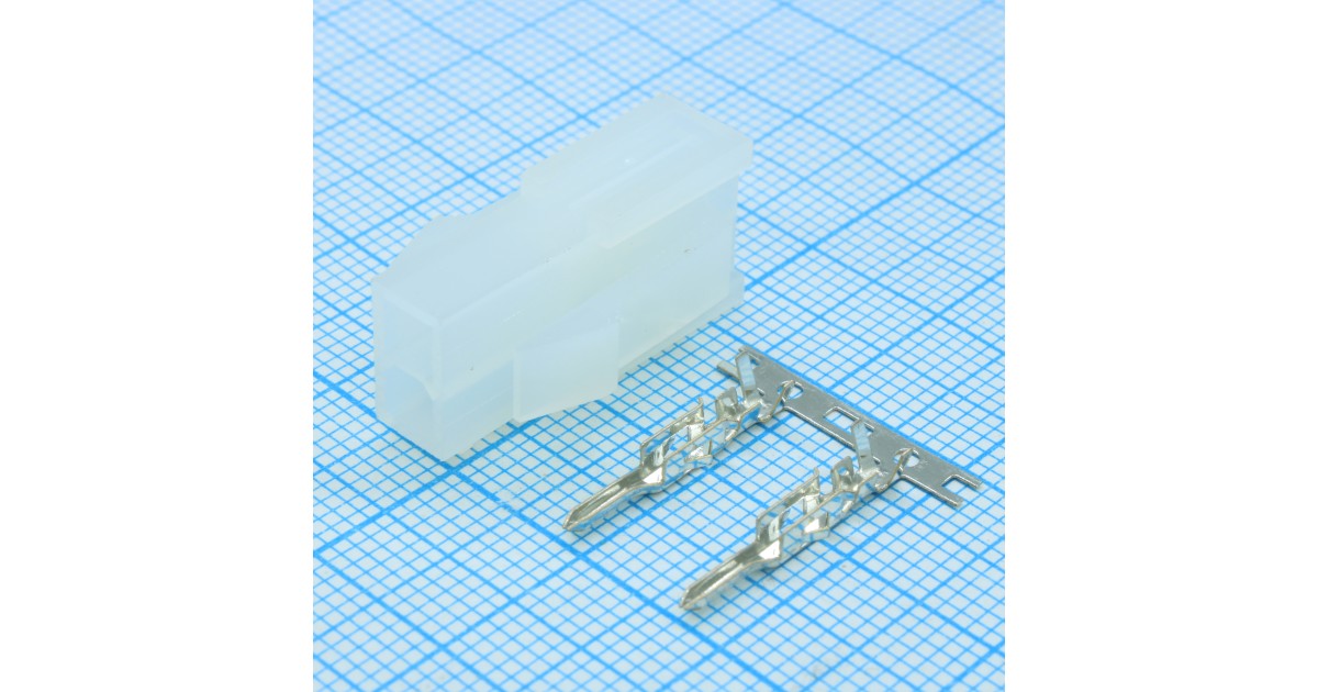 Купить MF-2X1M +TERMINAL RUICHI оптом в Москве