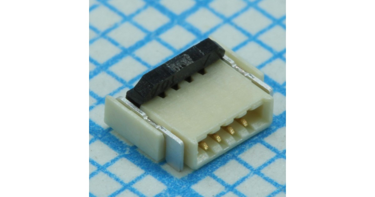 Купить 2328702-4 TE Connectivity оптом в Москве