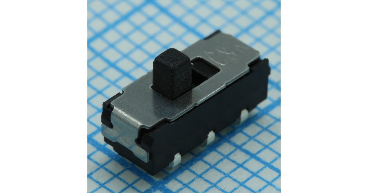 Купить JS202011JCQN C&K COMPONENTS оптом в Москве