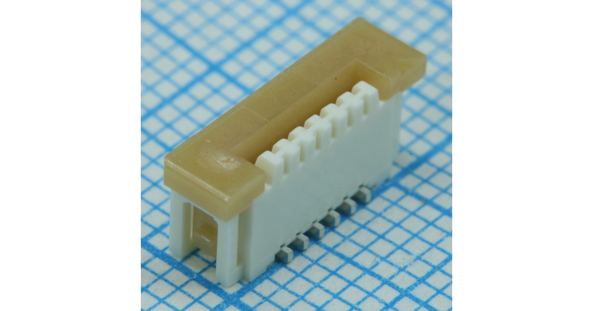 Купить 526100633 Molex оптом в Москве