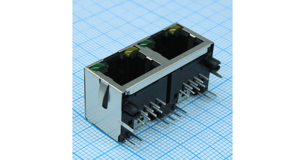 Купить RJHSE-5384-02 AMPHENOL оптом в Москве