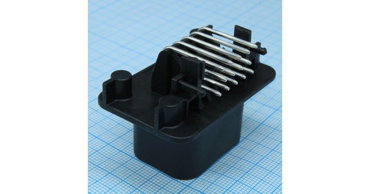 Купить 776266-1 TE Connectivity оптом в Москве