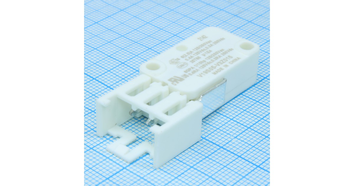 Купить V19S05-V3Z015 Honeywell оптом в Москве