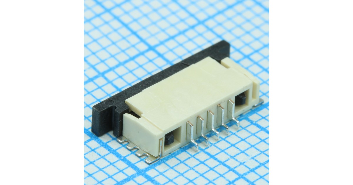 Купить 84952-5 TE Connectivity оптом в Москве