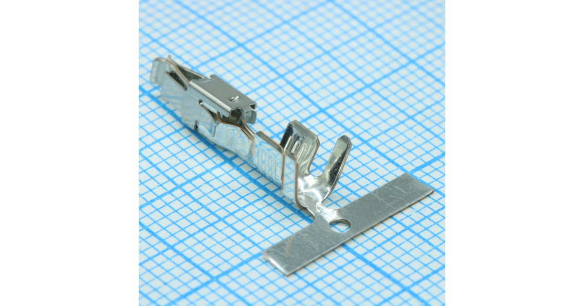 Купить 144432-1 TE Connectivity оптом в Москве