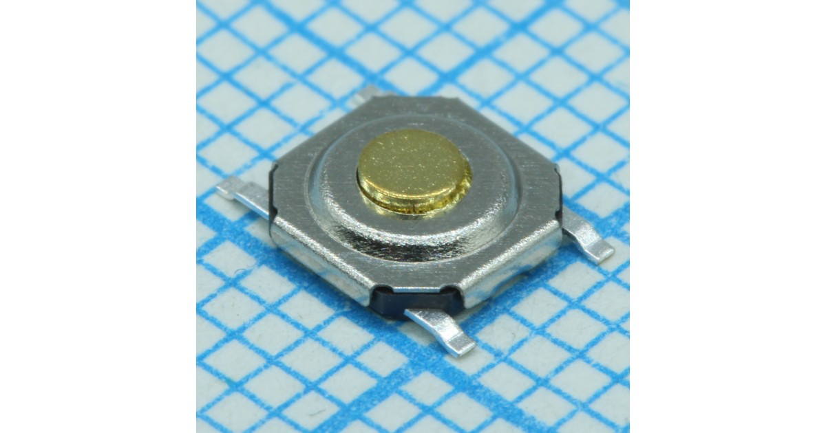 Купить PTS525SM15SMTR2LFS C&K COMPONENTS оптом в Москве