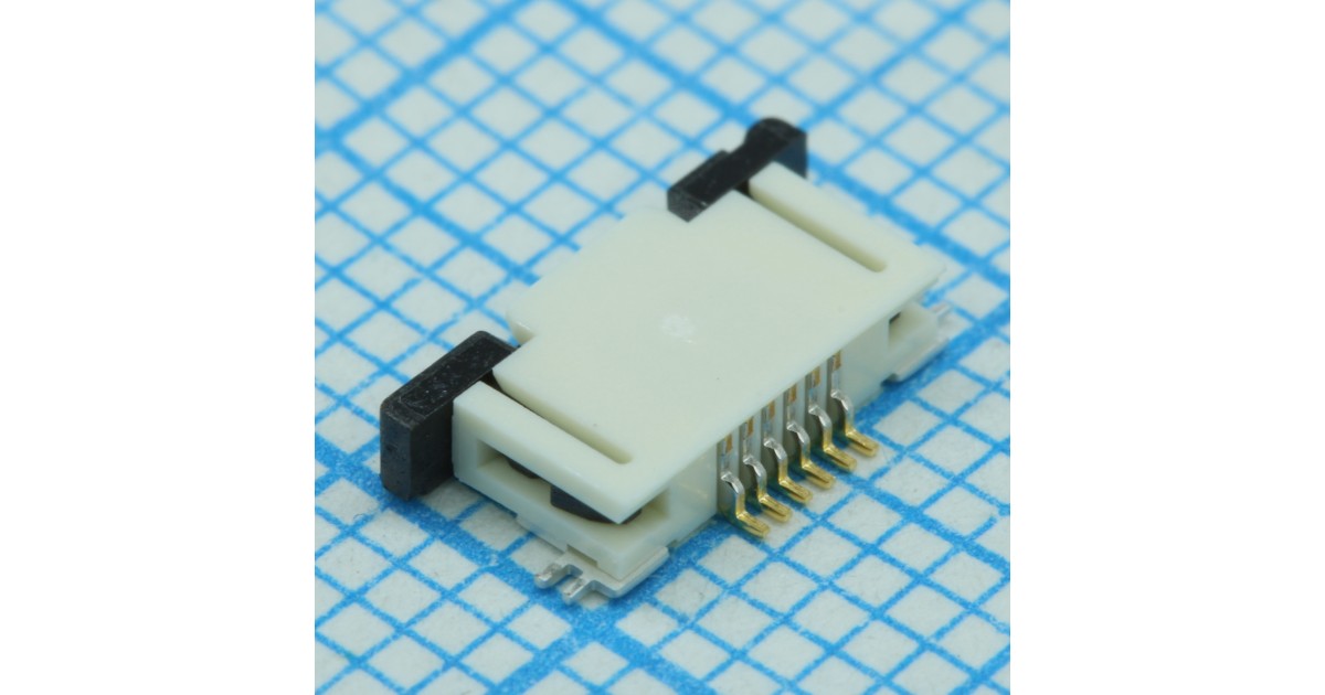 Купить 527450697 Molex оптом в Москве