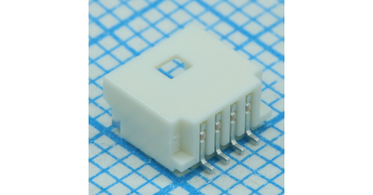 Купить 5015680407 Molex оптом в Москве