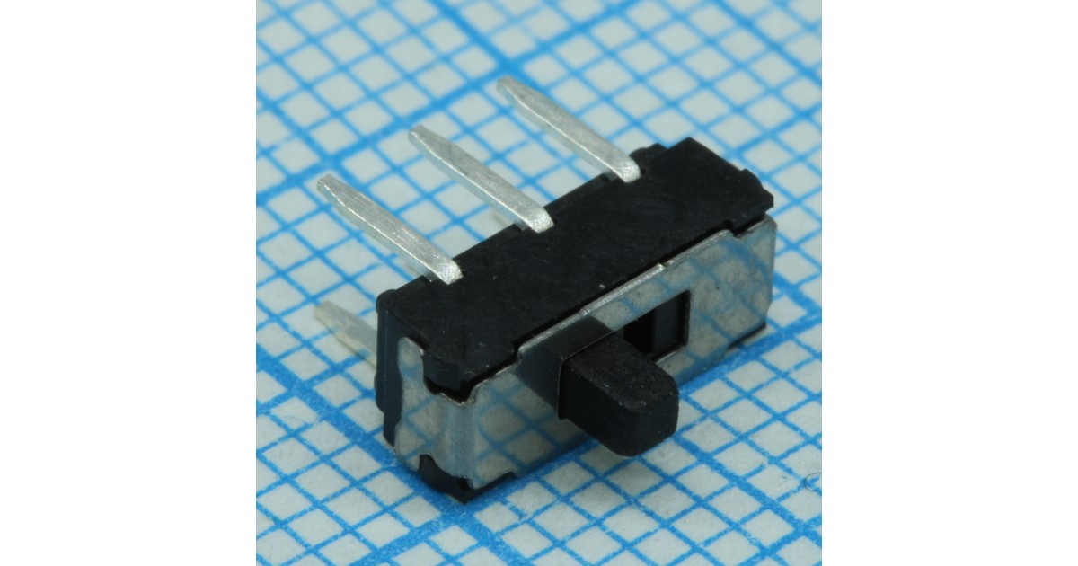 Купить JS202011CQN C&K COMPONENTS оптом в Москве