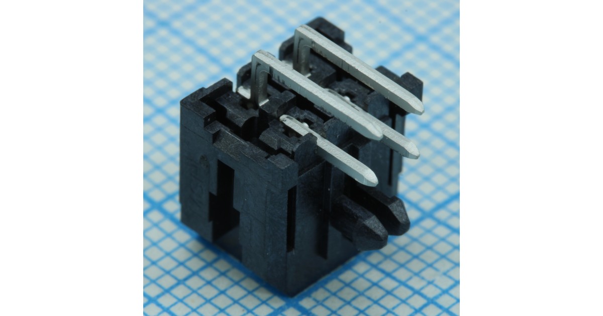 Купить 430450402 Molex оптом в Москве