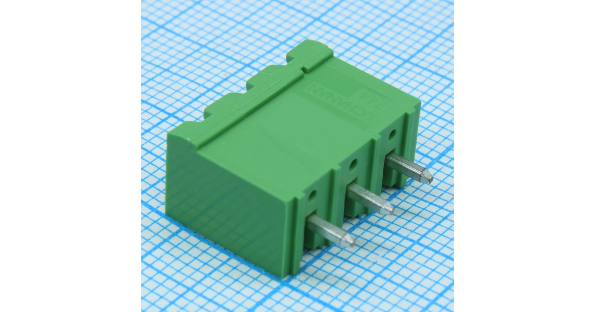 Купить 796636-3 TE Connectivity оптом в Москве