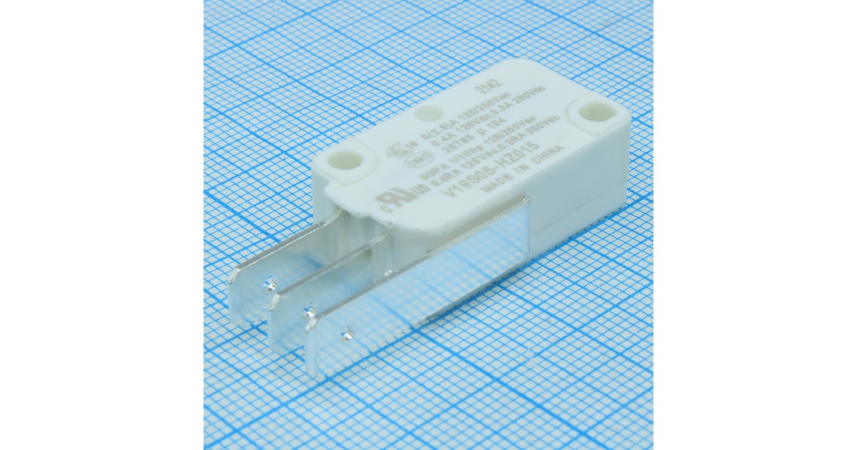 Купить V19S05-HZ015 Honeywell оптом в Москве