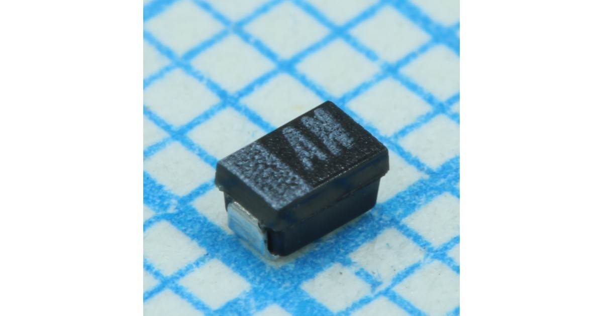 Купить TMCP1A335MTRF VISHAY оптом в Москве