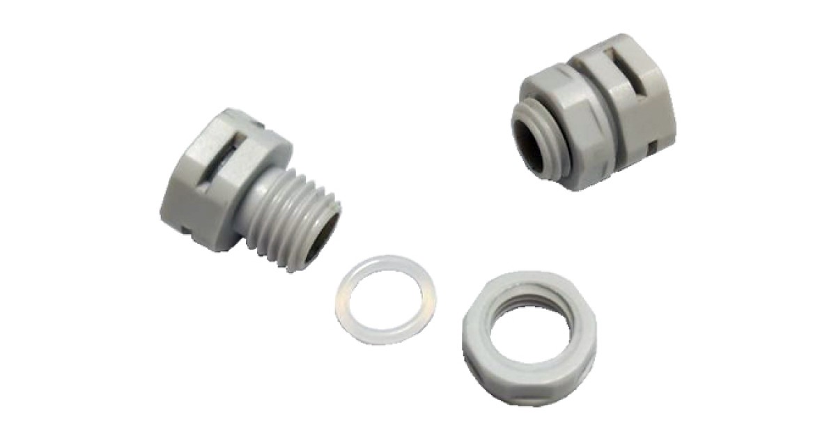 Купить Клапан выравнивания давления M12*1,5 Fucon оптом в Москве