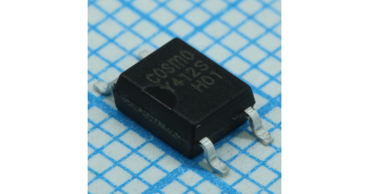 Купить KCP1017TRU COSMO оптом в Москве