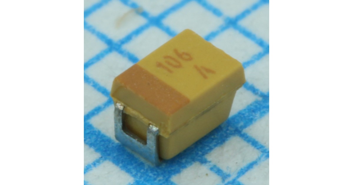 Купить TS20001C4R7KAT000R SUNTAN оптом в Москве