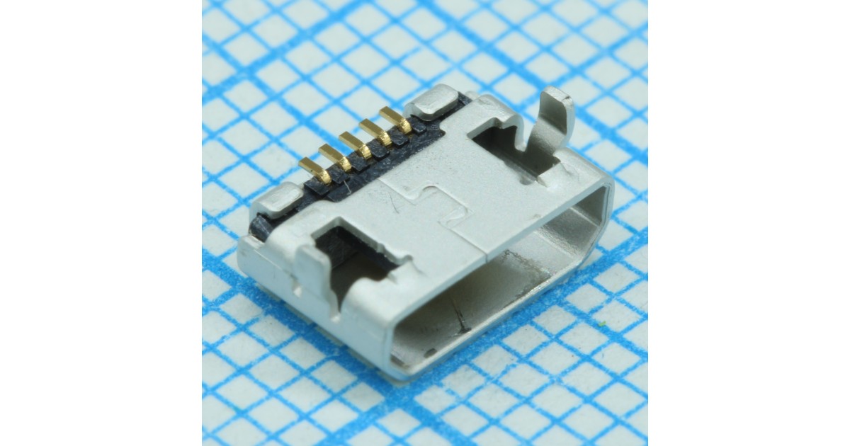 Купить 1051640001 Molex оптом в Москве